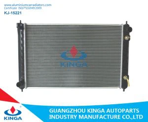 OEM 21460-JN90A نسان ایلومینیم TEANA 2008 ریڈی ایٹر AT ASSY DPI 2988