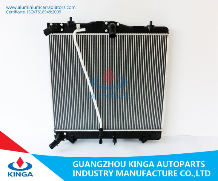 TOYOTA RADIATOR FOR TOYOTA HIACE'05- MT