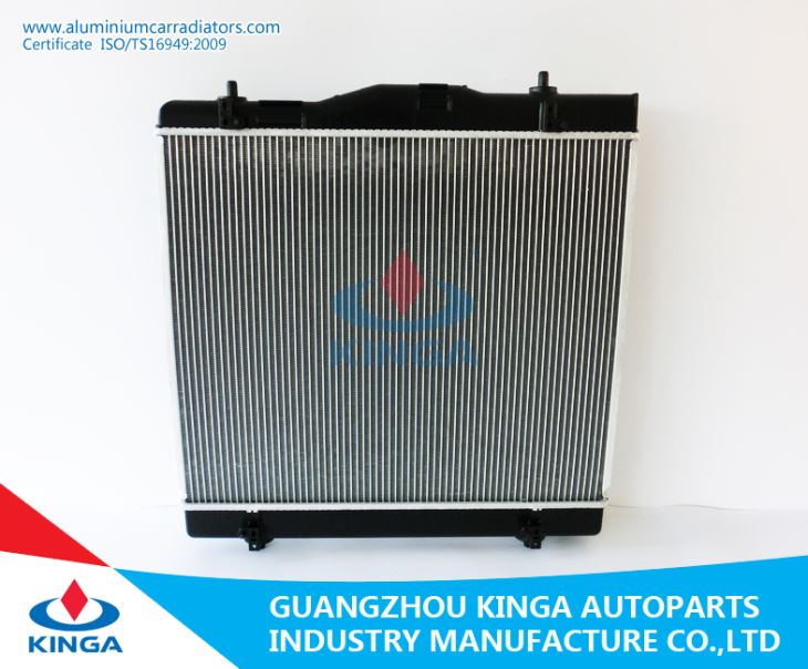 TOYOTA RADIATOR FOR TOYOTA HIACE'05- MT