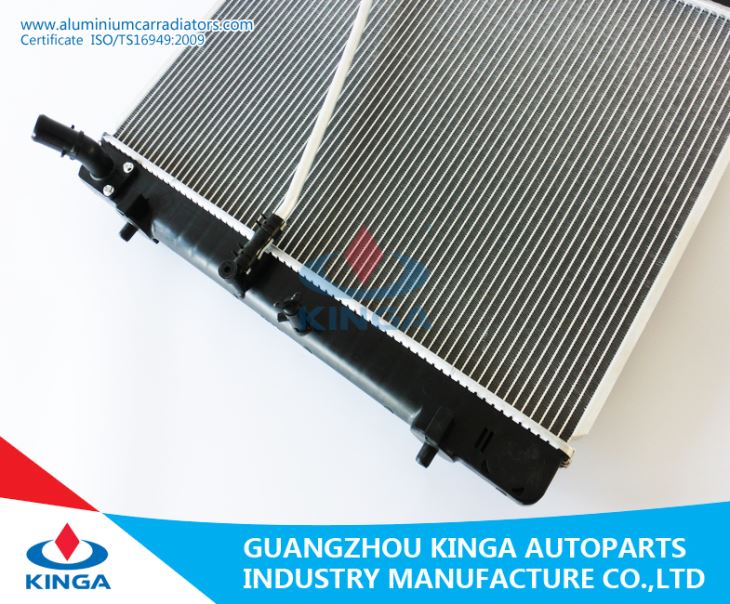 TOYOTA RADIATOR FOR TOYOTA HIACE'05- MT