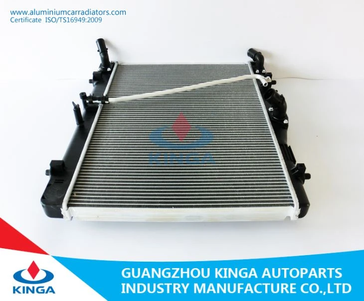 TOYOTA RADIATOR FOR TOYOTA HIACE'05- MT