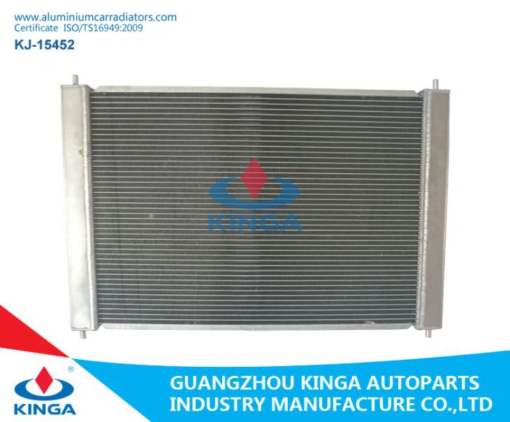 Nissens Radiator