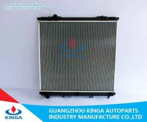 ہنڈئی سورج 3.5L وی 6 03 - 06 ٹن کے لئے آٹو حصے ریڈیٹر