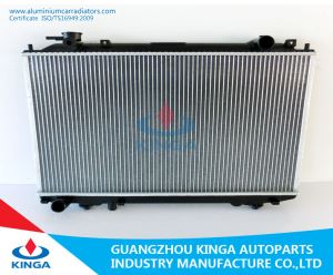 مزدا B2200 میٹینٹ B5C7-15-200A کے لئے بریزڈ آٹو ریڈی ایٹر