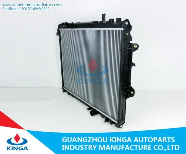 Quailty Radiator For Toyota HILUX INNOVA'04- DIESEL MT