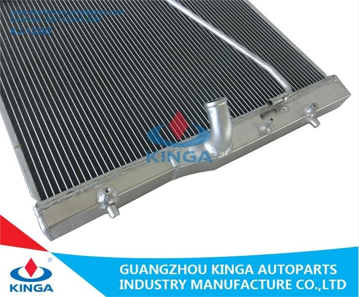 Radiator For TOYOTA VIOS 2014-2017 16400-0M280