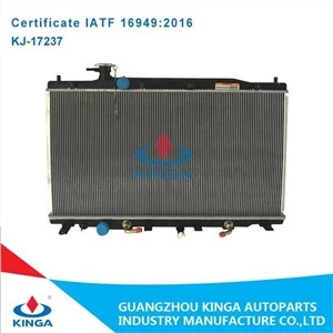 Crv ' 07 2.4 L Re4 میں ریڈی ایٹر OEM نمبر 19010-Rza-A51