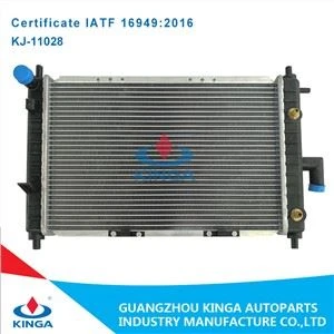 ڈیوو ریڈی ایٹر OEM 96322942 کے ساتھ اسپارک QQ کے لئے