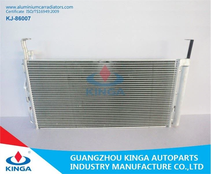 A/C Condenser Cooling Effective Car Parts OEM 97606-26000