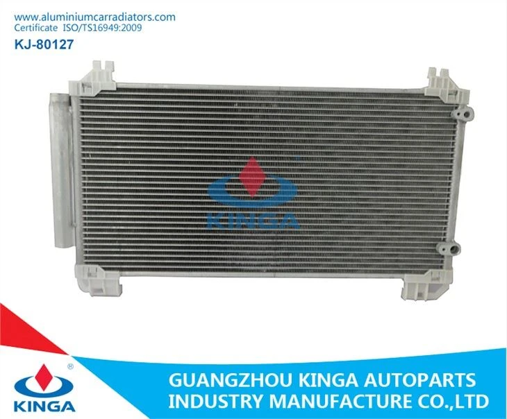 A/C Condenser For HONDA PILOT 03-08 Oem:80100-S3V-A11