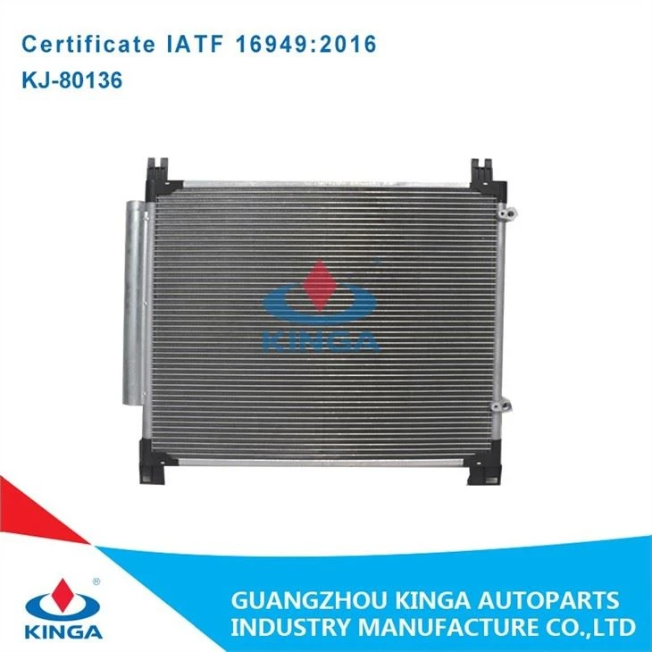 Air Conditioning A/C Condenser HILUX VIGO/REVO' 15