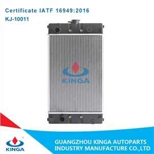 پرکنز جنریٹر OEM U45506580 کے لیے آٹو ریڈی ایٹر